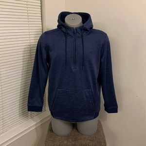 Under Armour Zip Hoodie